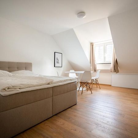 Top Old Town Apartment 2 Baths Düsseldorf Exteriör bild