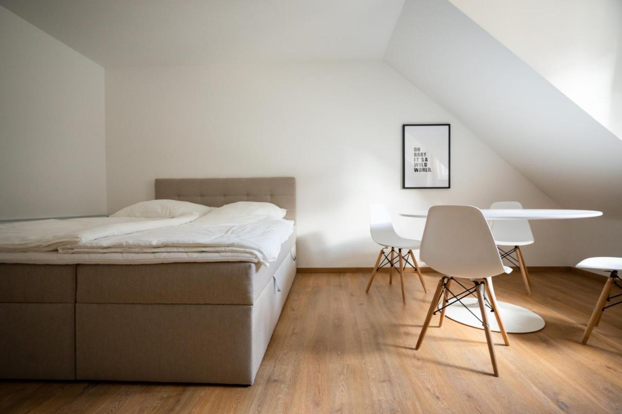 Top Old Town Apartment 2 Baths Düsseldorf Exteriör bild