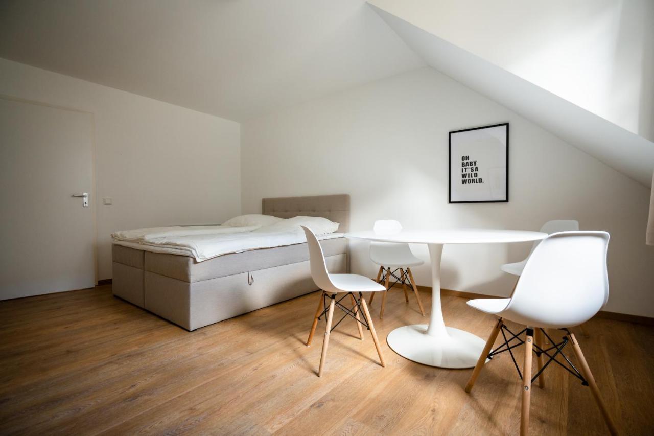 Top Old Town Apartment 2 Baths Düsseldorf Exteriör bild