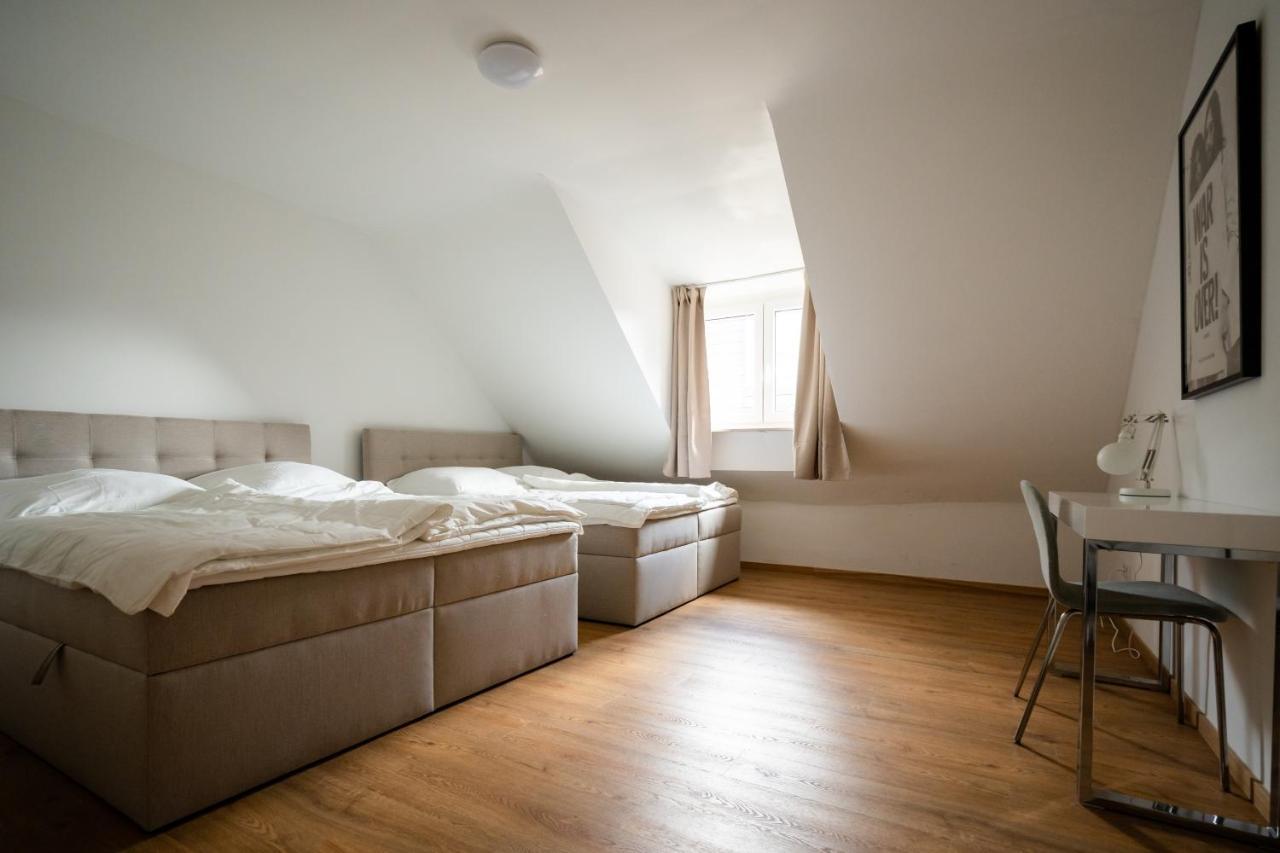 Top Old Town Apartment 2 Baths Düsseldorf Exteriör bild