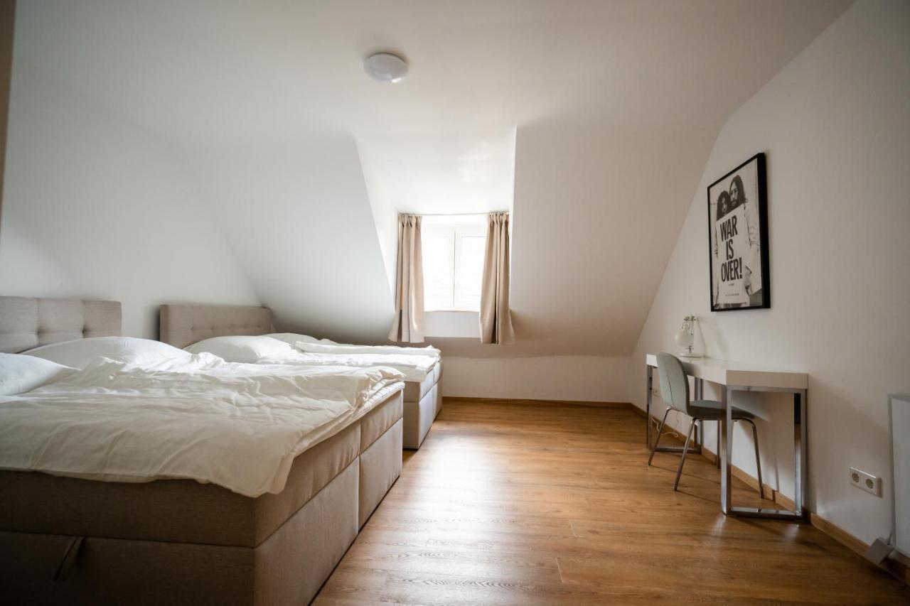 Top Old Town Apartment 2 Baths Düsseldorf Exteriör bild