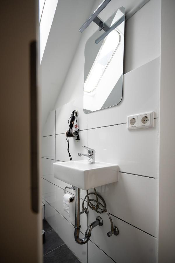 Top Old Town Apartment 2 Baths Düsseldorf Exteriör bild