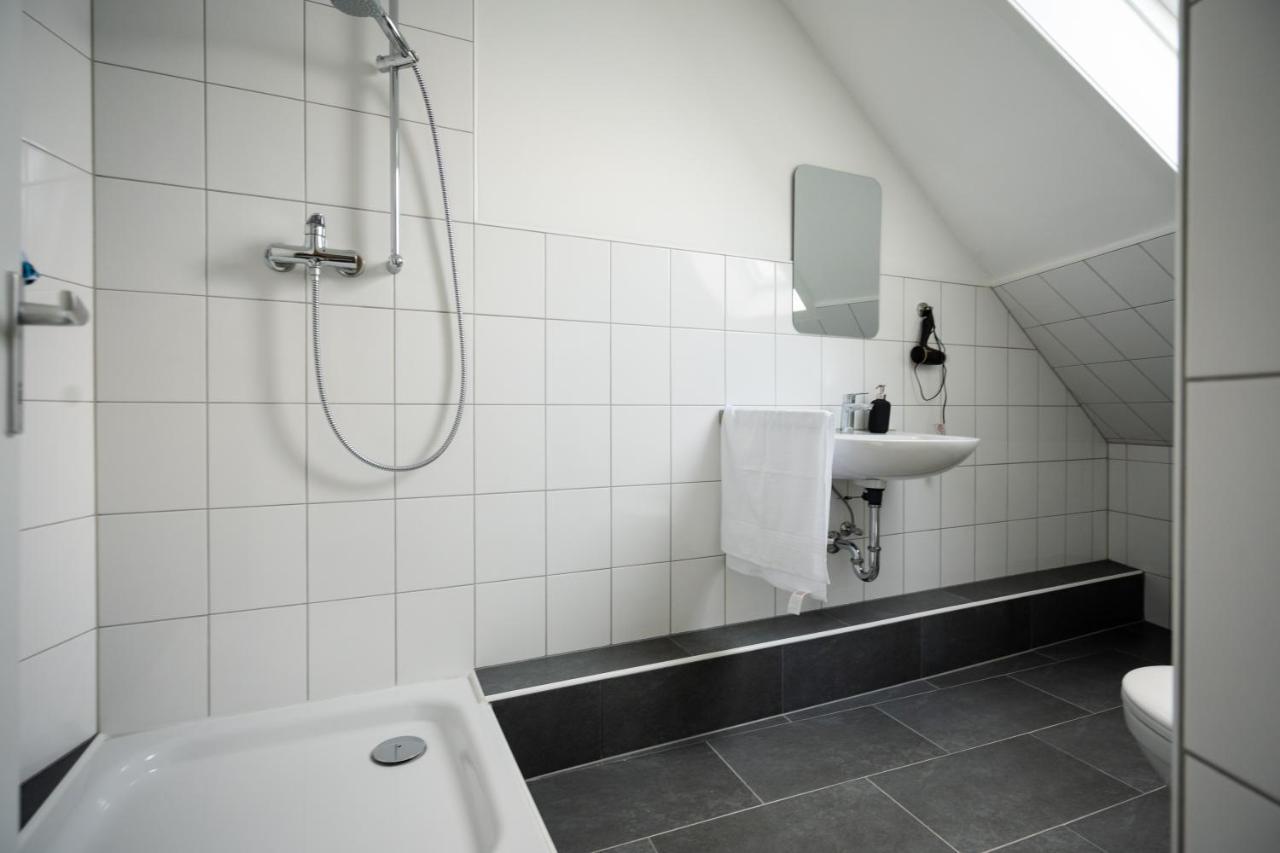 Top Old Town Apartment 2 Baths Düsseldorf Exteriör bild
